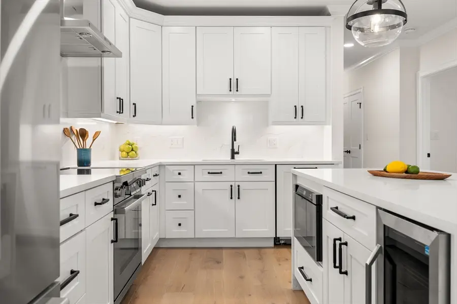 16 Franklin Street #1503, Salem, MA 01970 - #2