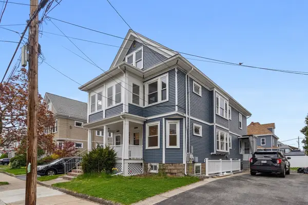 35 Farragut Ave #35, Medford, MA 02155