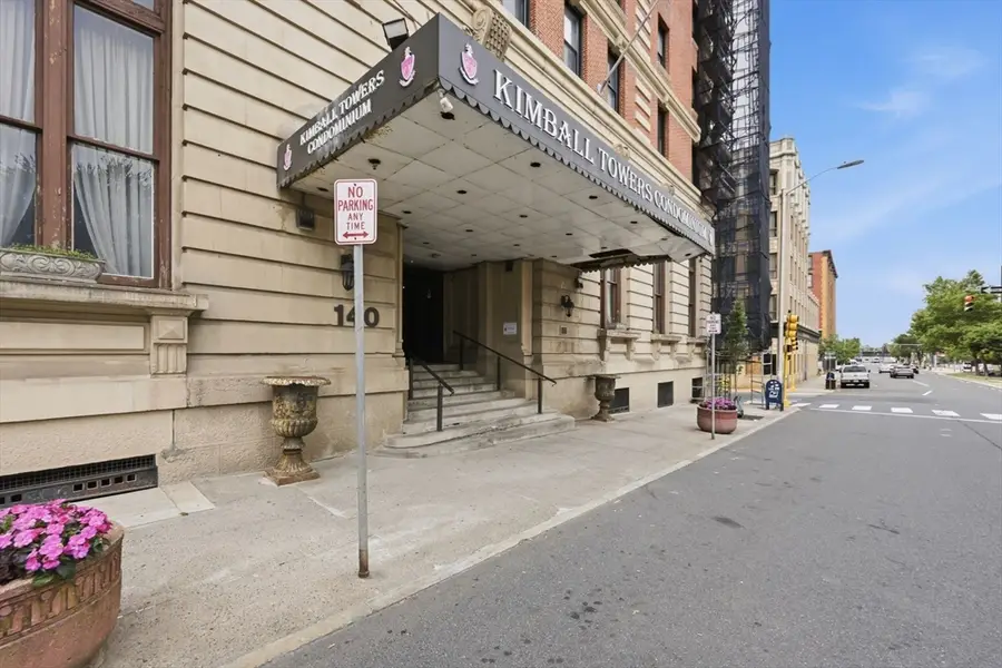 140 Chestnut St #604, Springfield, MA 01103 - #2
