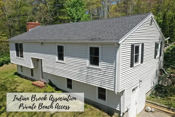 16 Ellisville Dr, Plymouth, MA 02360