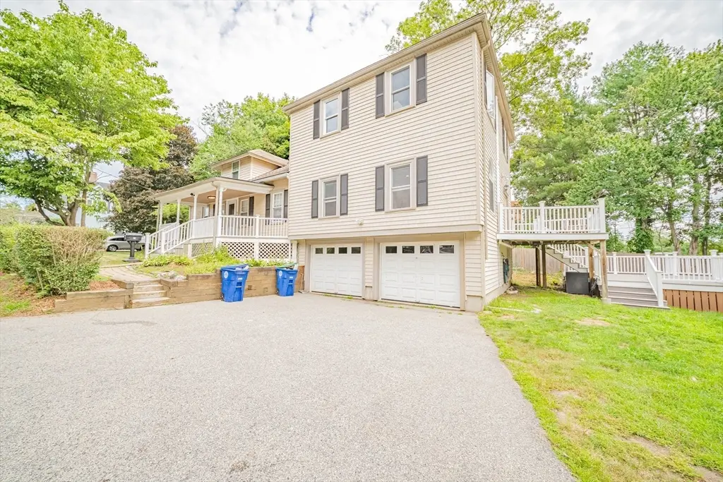 34 Dewey Ave, Braintree, MA 02184 - #1