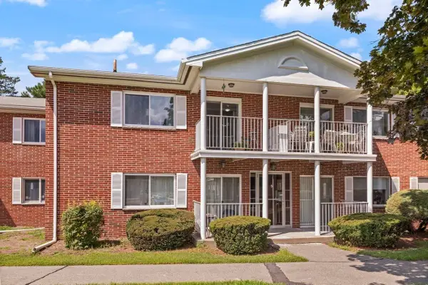 5 Bayberry Drive #3, Sharon, MA 02067