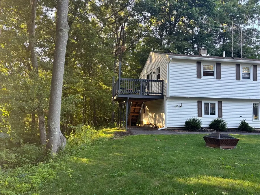 62 Piehl Ave, Worcester, MA 01606 - #2