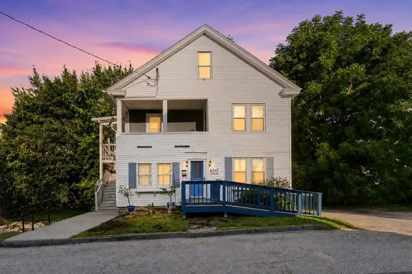 48 Litchfield Ave, Southbridge, MA 01550