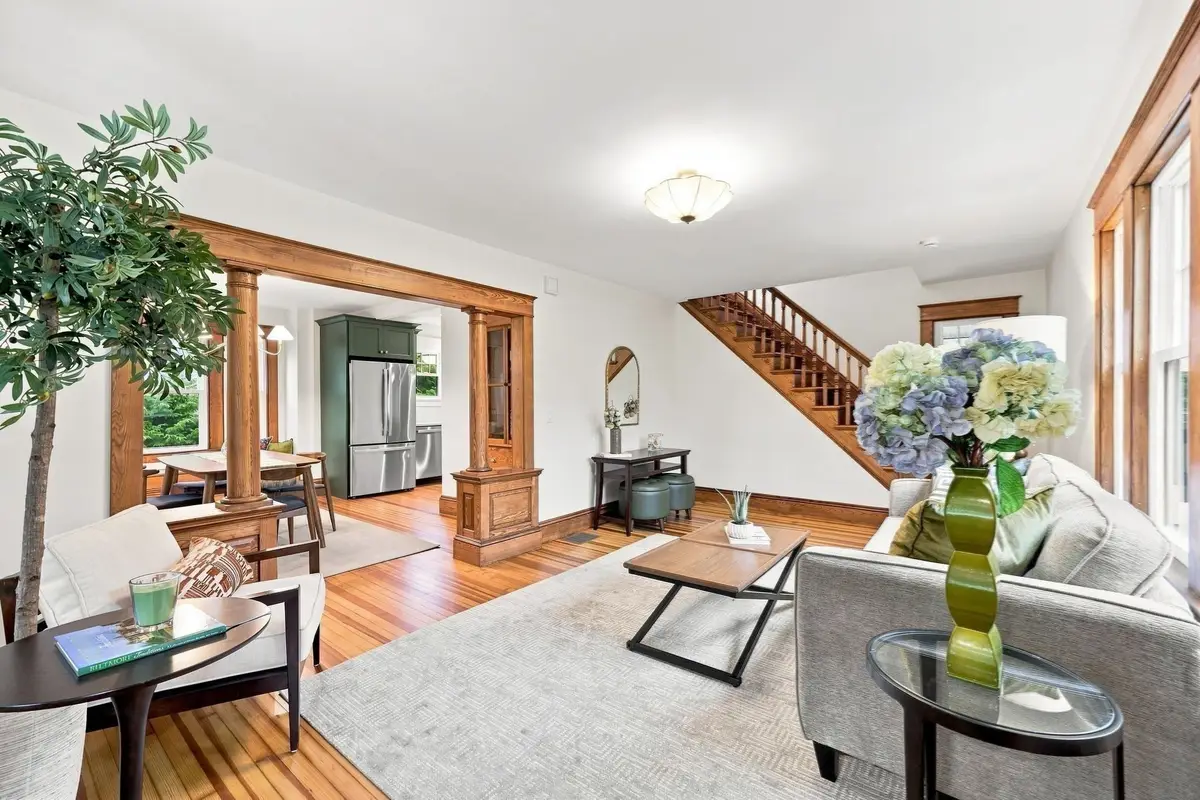 80 Milton St, Northampton, MA 01062 - #1