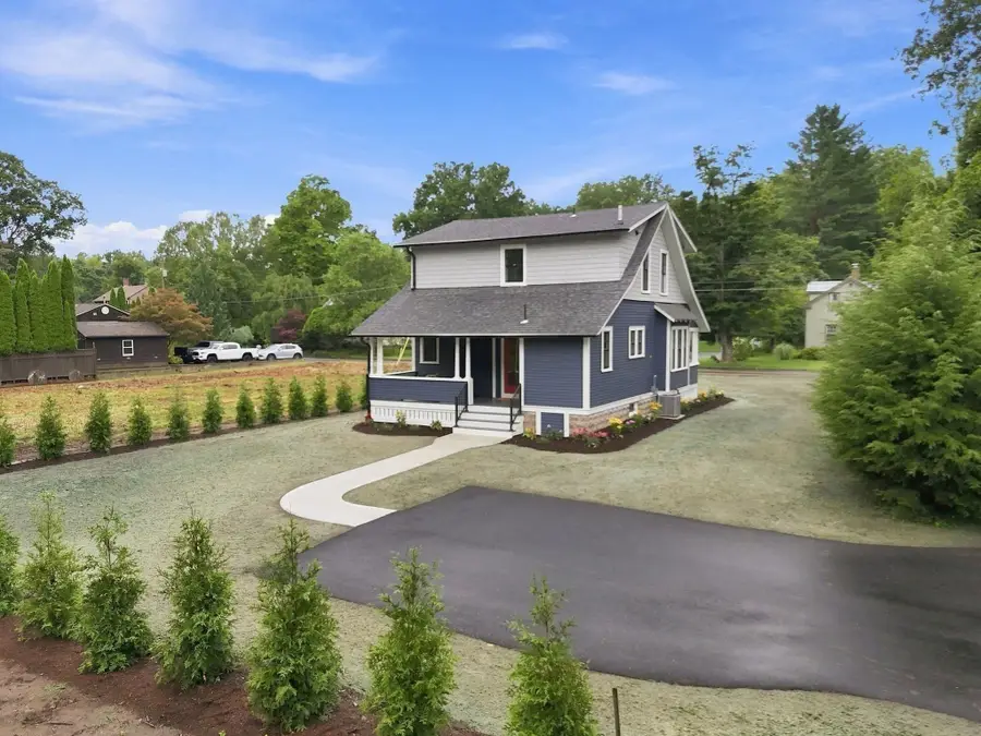 80 Milton St, Northampton, MA 01062 - #3
