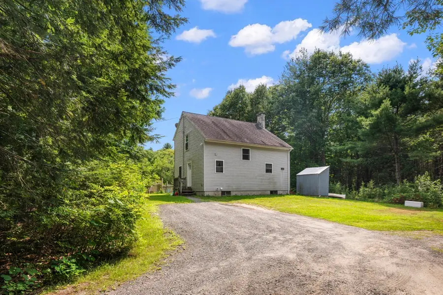90 West St, Wendell, MA 01379 - #2