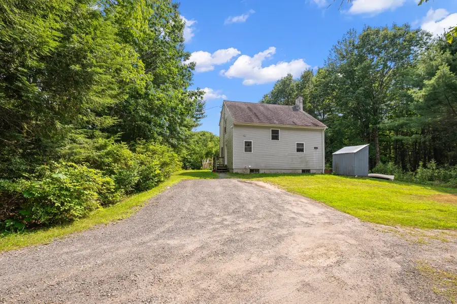 90 West St, Wendell, MA 01379 - #3