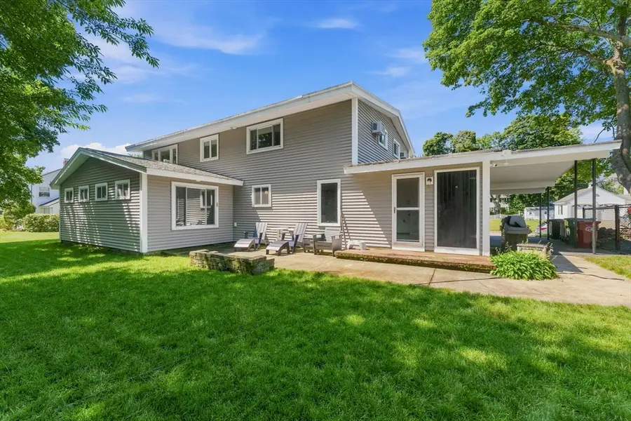 94 Florence Rd, Lowell, MA 01851 - #2