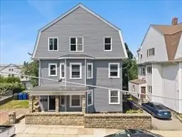 154 Barnaby St, Fall River, MA 02720 - #1