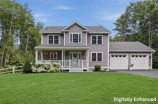 87 Lord Road, Templeton, MA 01468
