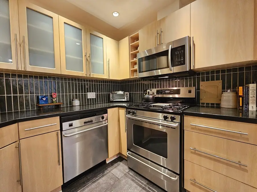 55 Broadlawn Park #16B, Chestnut Hill, MA 02467 - #2