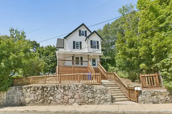 46 Clark St, Malden, MA 02148