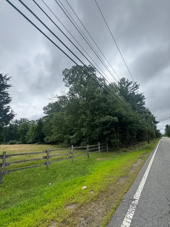 2034 County Street (lot 3), Taunton, MA 02718