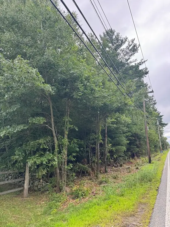 2034 County Street (lot 3), East Taunton, MA 02718 - #2