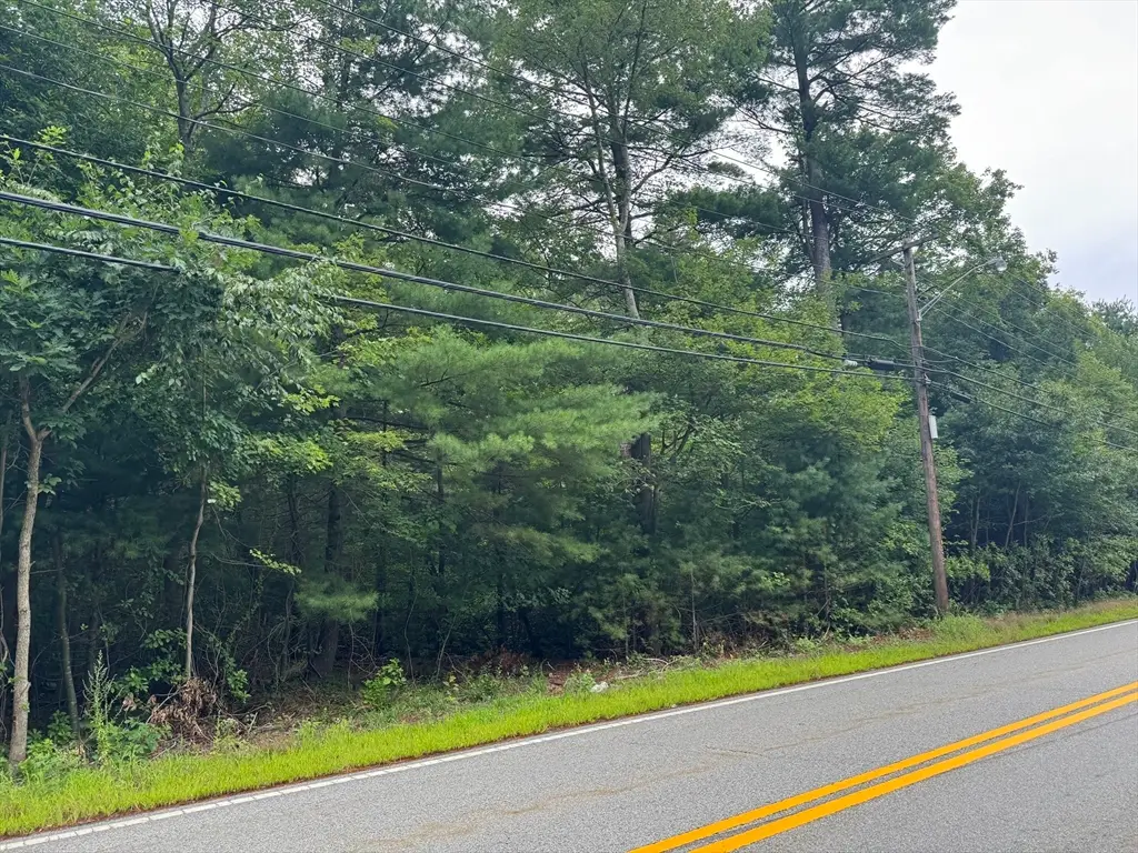 2034 County Street (lot 4), East Taunton, MA 02718 - #1