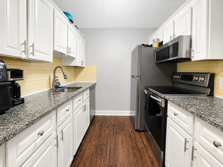 170 Highland St #311B, Taunton, MA 02780 - #2