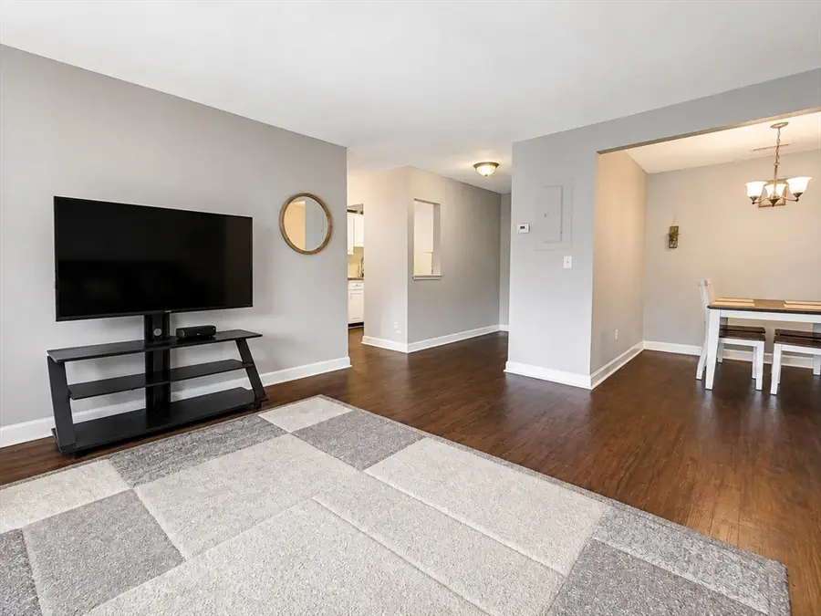 170 Highland St #311B, Taunton, MA 02780 - #3