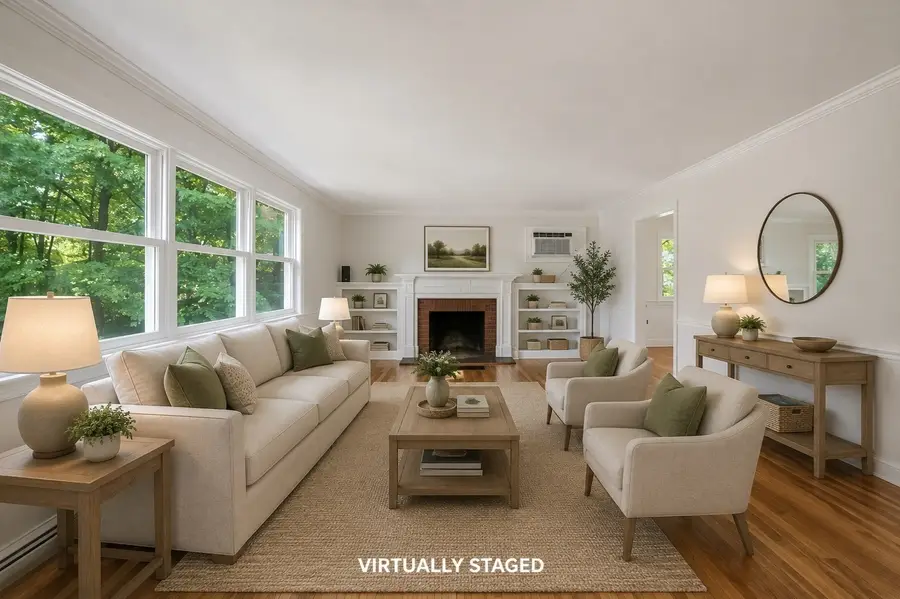 181 Whitcomb Ave, Littleton, MA 01460 - #2
