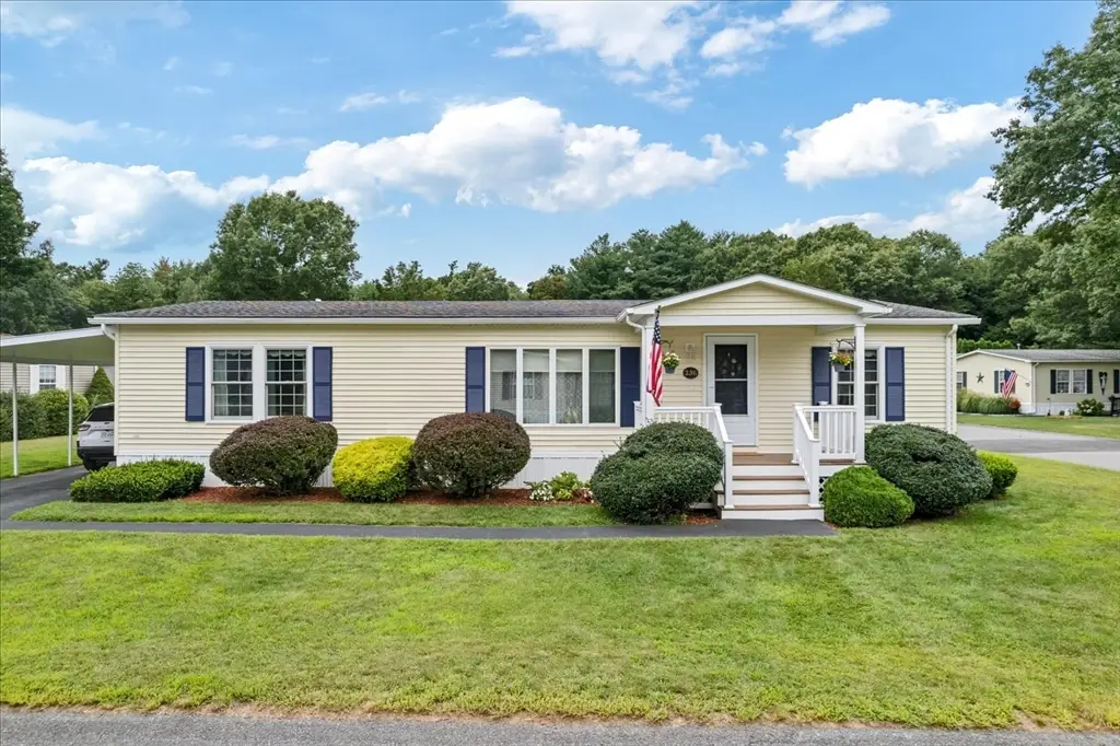 50 Highland #236, Taunton, MA 02780 - #1