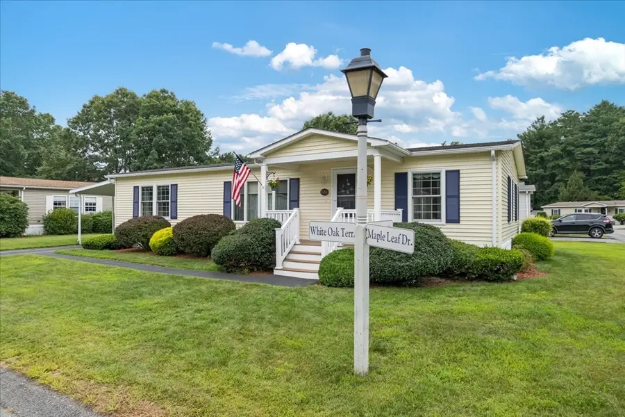50 Highland #236, Taunton, MA 02780 - #2