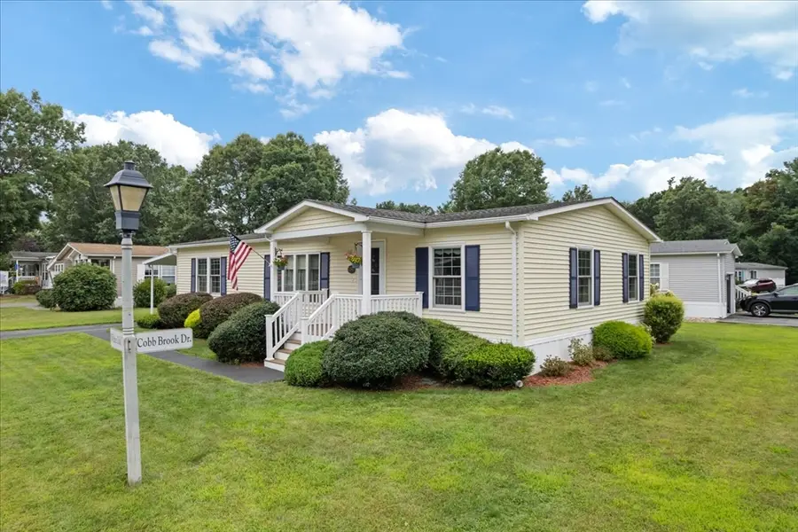 50 Highland #236, Taunton, MA 02780 - #3