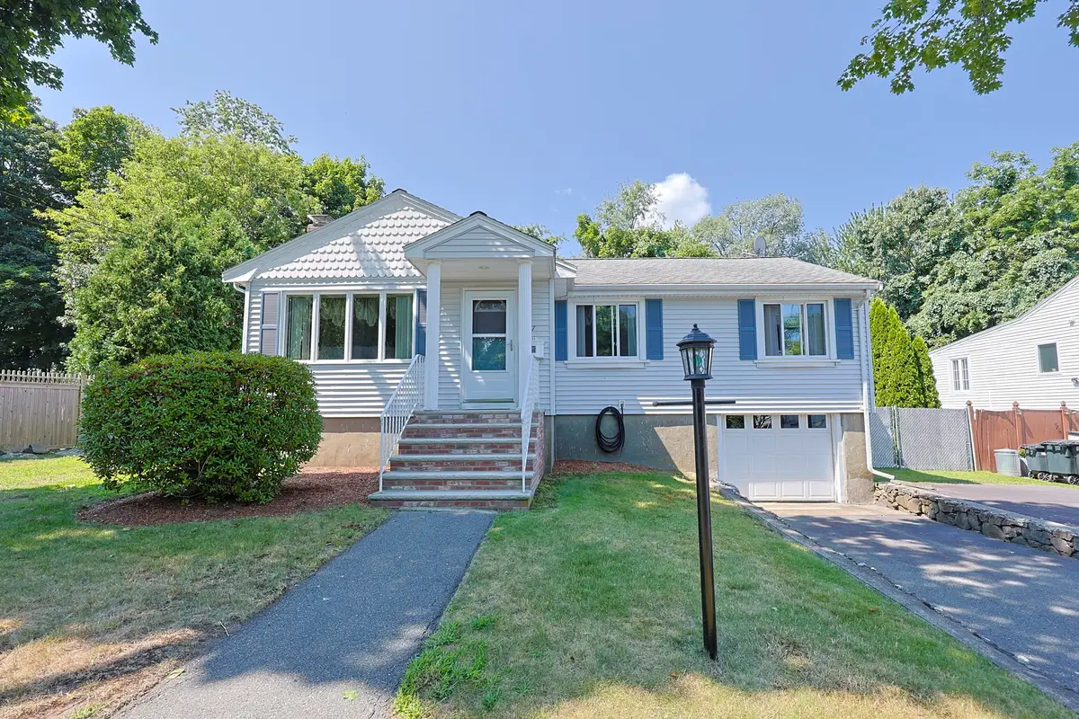 37 Cliftondale, Saugus, MA 01906 - #1