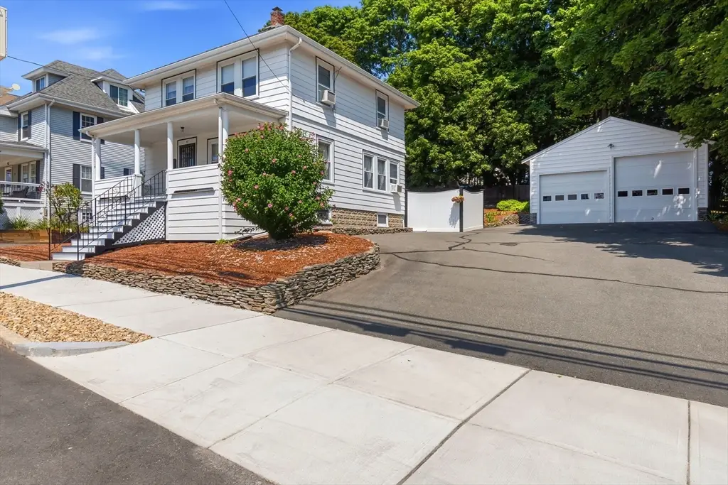 37 Bridge Street, Beverly, MA 01915 - #1