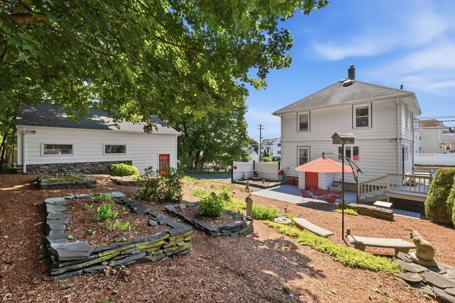 37 Bridge Street, Beverly, MA 01915 - #3