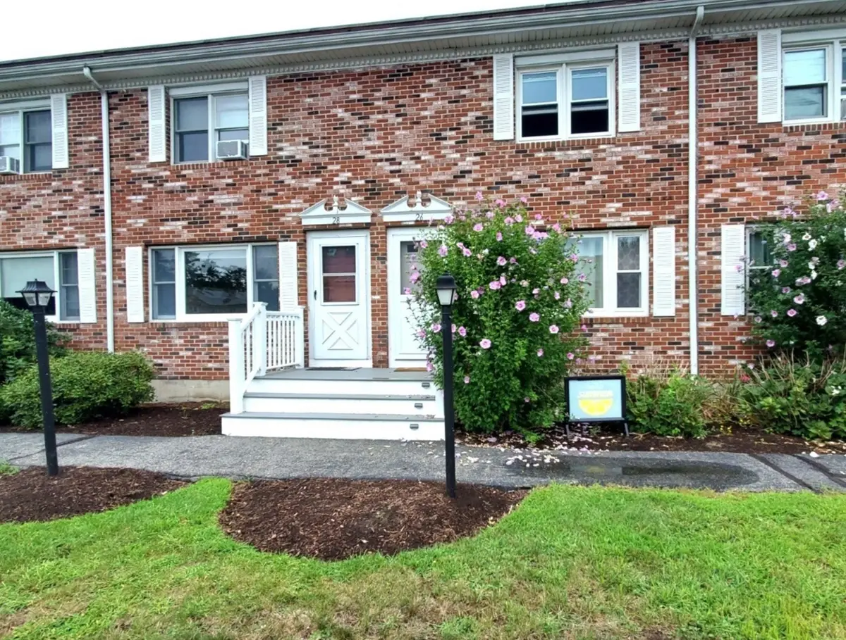 28 Douglas Drive #28, East Bridgewater, MA 02333 - #1