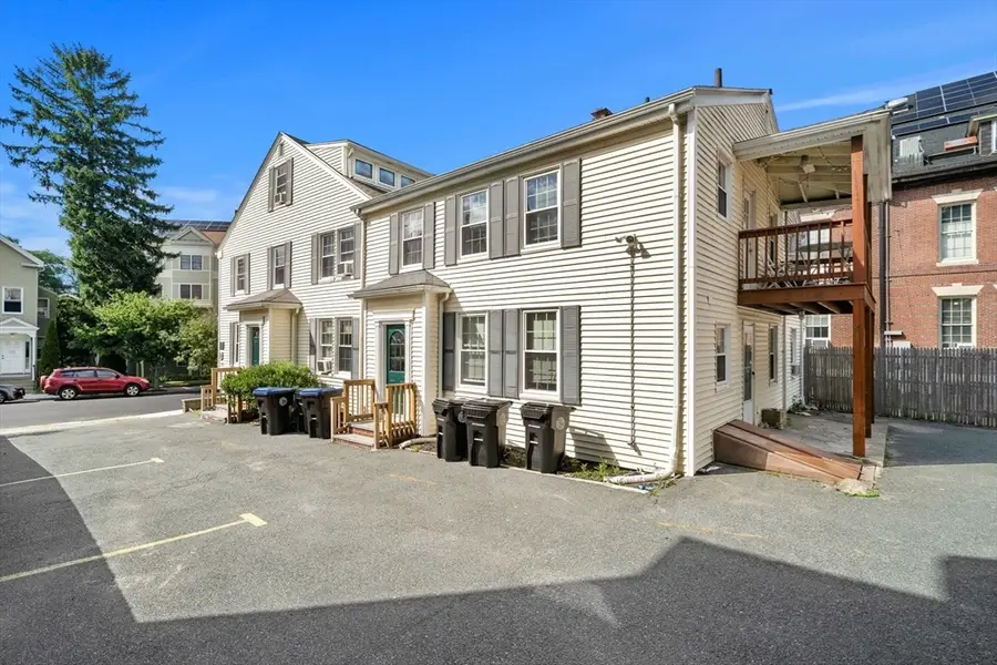 19 Essex St, Beverly, MA 01915 - #3