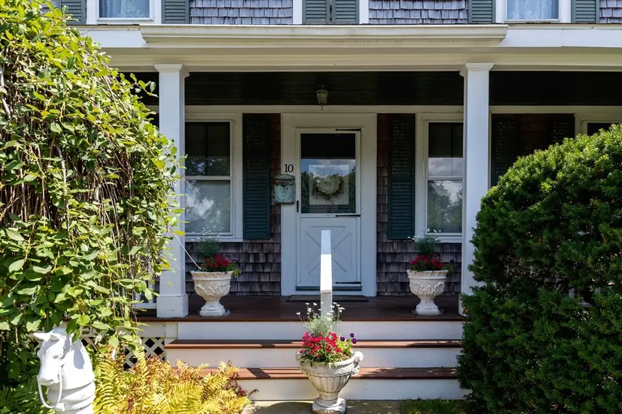 10 Franklin St, Plymouth, MA 02360 - #2