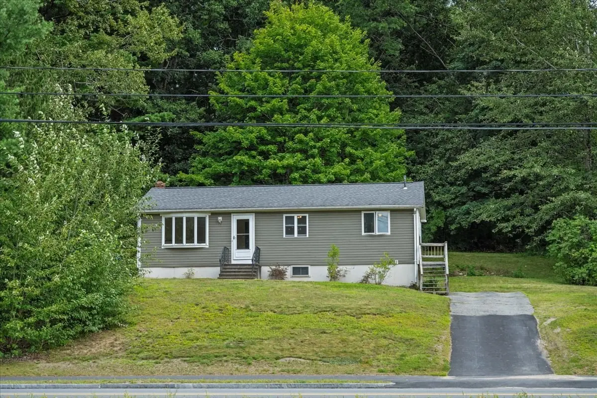 80 Meadow Road, Spencer, MA 01562 - #1