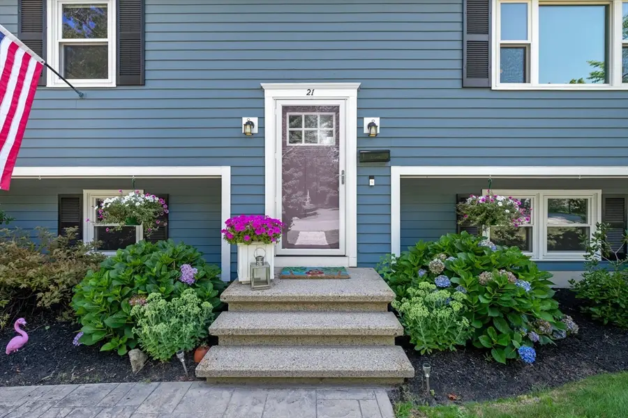 21 Border Rd, Reading, MA 01867 - #3
