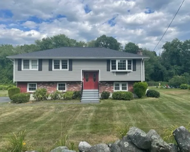511 Trull Rd, Tewksbury, MA 01876 - #1