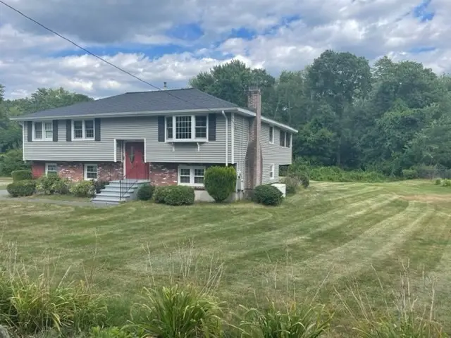 511 Trull Rd, Tewksbury, MA 01876 - #2