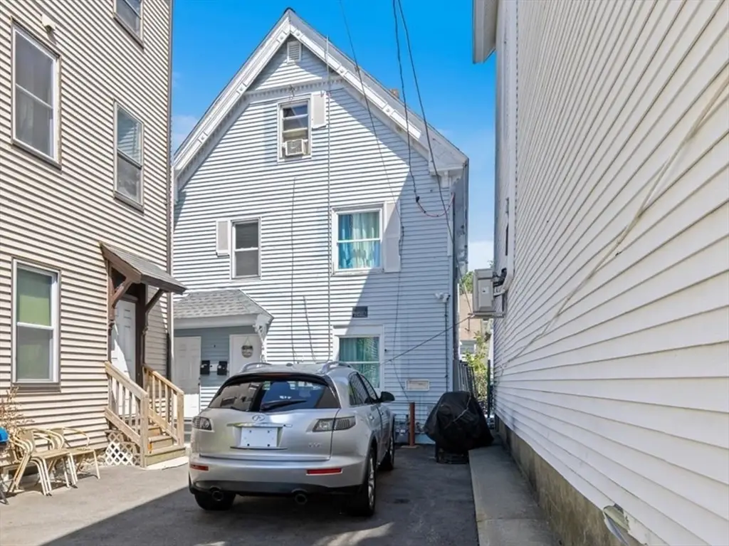 11-13 Center St, Methuen, MA 01844 - #1