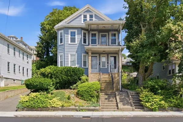 283 Revere St #2, Winthrop, MA 02152