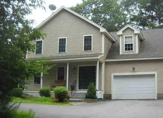 108 Mary Batchelder Rd #C, Hampton, NH 03842