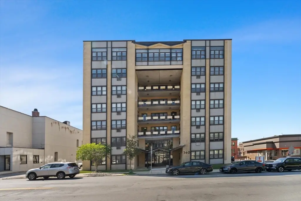 340 Main St #709, Melrose, MA 02176 - #1