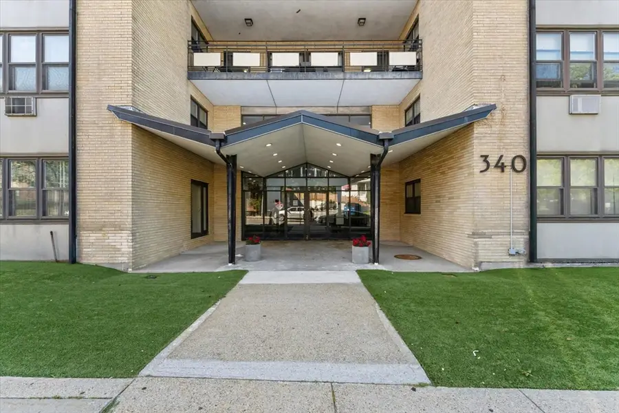 340 Main St #709, Melrose, MA 02176 - #2