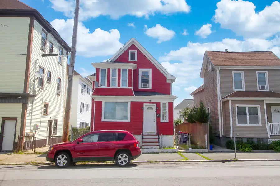 90 Hemlock St, New Bedford, MA 02740 - #2