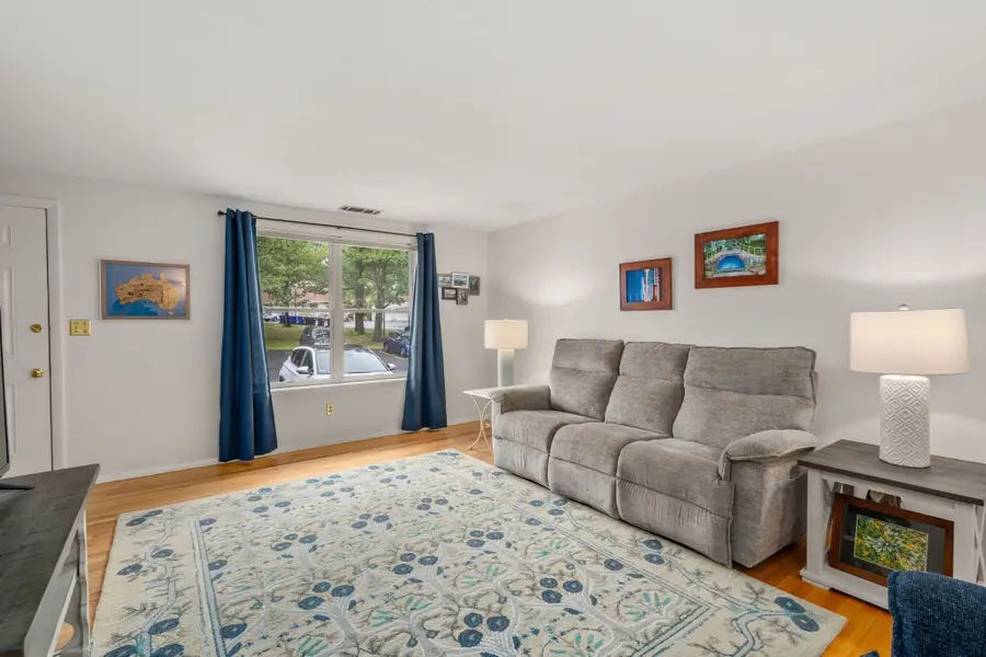 45 Granby Heights #45, Granby, MA 01033 - #2