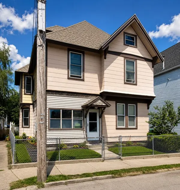 70 Third St, Lowell, MA 01850
