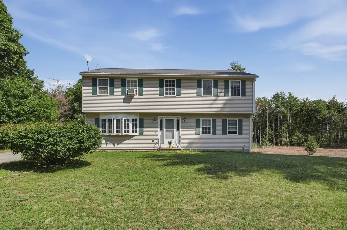 144 Airport Road, Gardner, MA 01440 - #1