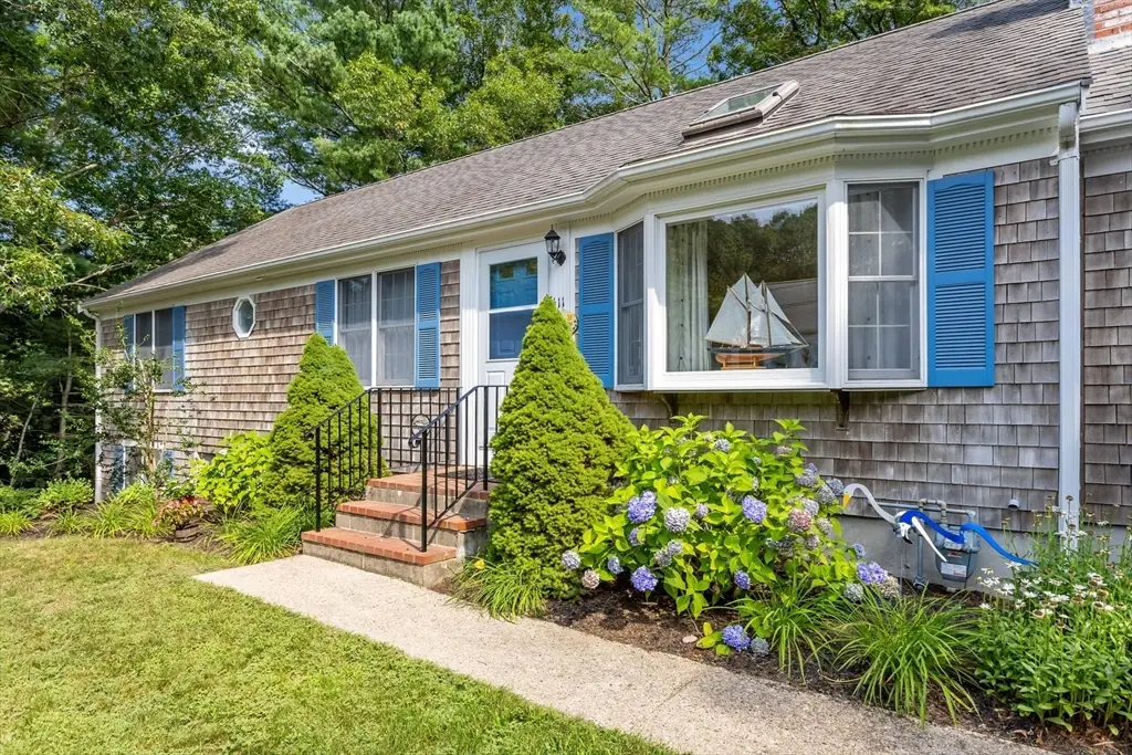 111 Westwind, Osterville, MA 02655 - #1