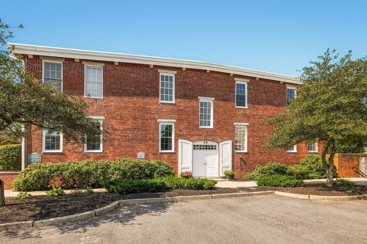 48 Kent Street #5, Newburyport, MA 01950 - #1