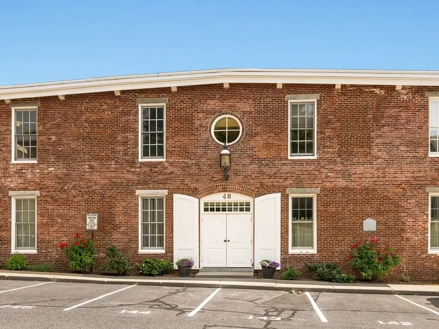 48 Kent Street #5, Newburyport, MA 01950 - #3