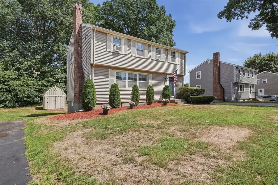 49 Bowditch Street, Braintree, MA 02184 - #2