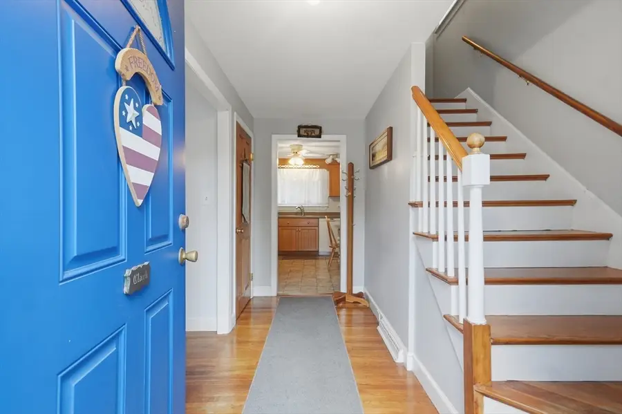 49 Bowditch Street, Braintree, MA 02184 - #3